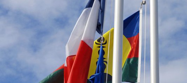 Un nouveau gouvernement, sans chef, se profile en Nouvelle-Calédonie