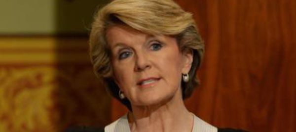 L'Australie peu optimiste sur une libération imminente de son journaliste emprisonné en Egypte depuis un an