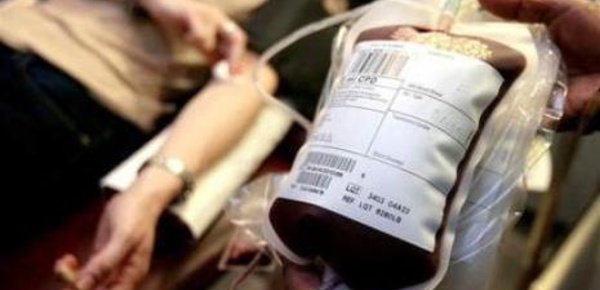 Appel aux dons du sang