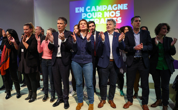 Un candidat unique de la Nupes en 2027, oui mais lequel?