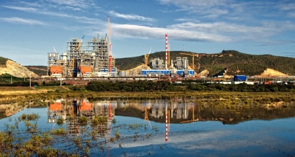 Nouvelle-Calédonie: l'usine de nickel Koniambo toujours à l'arrêt, après une fuite de métal