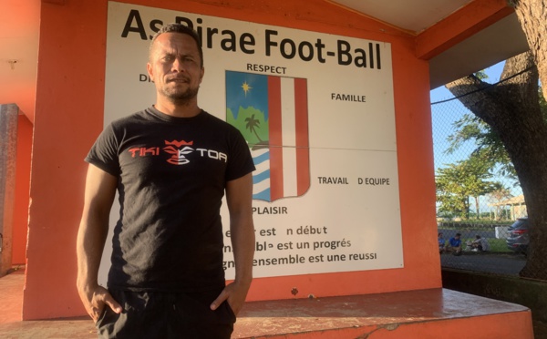 Raimoana Bennett : “Les joueurs ont fait le job”