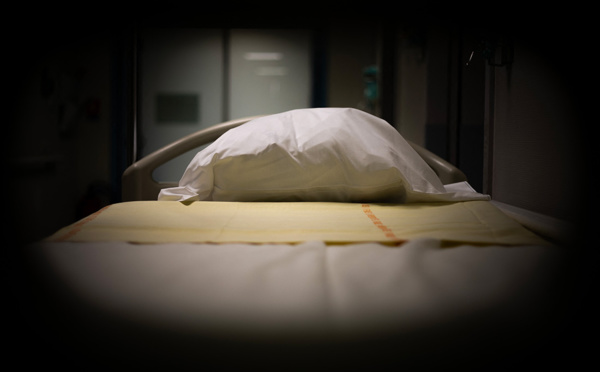 Infections nosocomiales: un rebond en France, avec un effet Covid