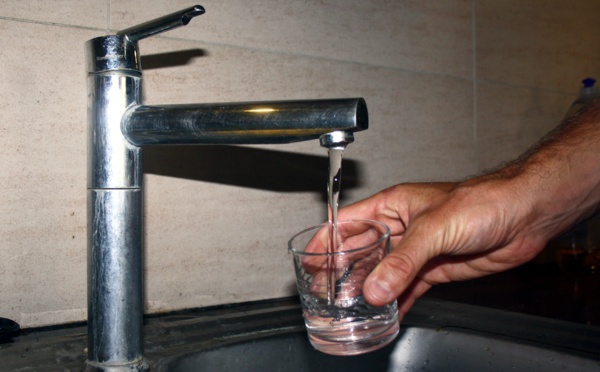 Courrier pour les impayés de redevances d'eau et d'ordures : "une erreur technique" selon la Trésorerie des îles du Vent