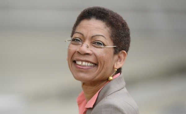 Vœux de George Pau-Langevin :  "Les Outre-mer sont au cœur des priorités du président de la République"