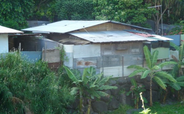 Politique de la ville : 76 quartiers déclarés prioritaires entre Papara et Mahina et à Moorea