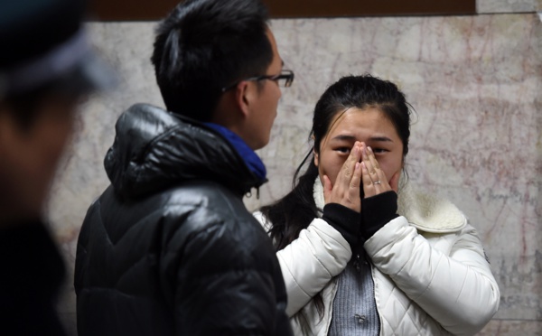 La bousculade de Shanghai révèle les vulnérabilités cachées de la Chine