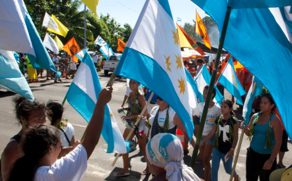 Les comptes du Tavini Huiraatira certifiés avec réserves