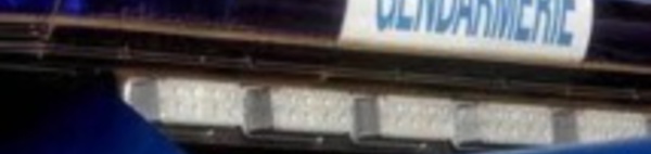 Les gendarmes sont intervenus 242 fois en 48 heures