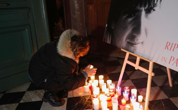 Mort d'Yvan Colonna: la commission d'enquête parlementaire présente ses conclusions