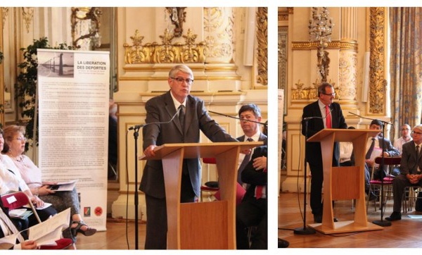 Jean-Louis Baglan, nouveau vice-recteur à partir du 1er février