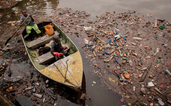 Pour un monde juste, limiter le réchauffement à 1,5 degré ne suffira pas, estiment des chercheurs