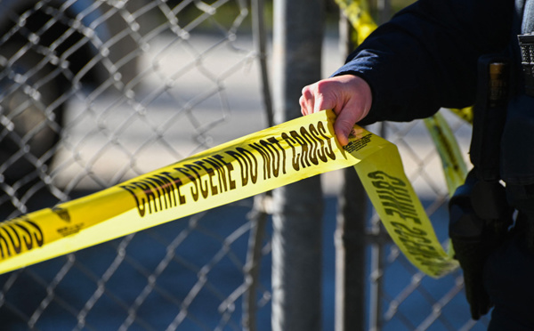 Aux Etats-Unis, un enfant tue par balle une fillette de 4 ans