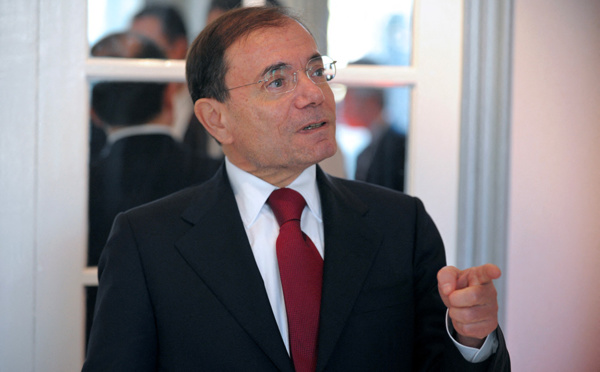 Enquête pour manipulation de cours: fin de garde à vue pour le PDG de Casino