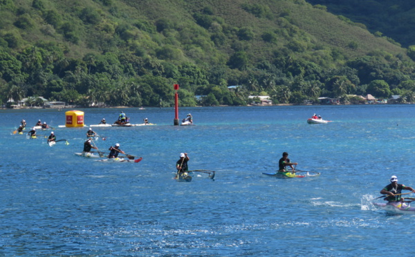 Manutea Millon prend une option au Te 'Aito