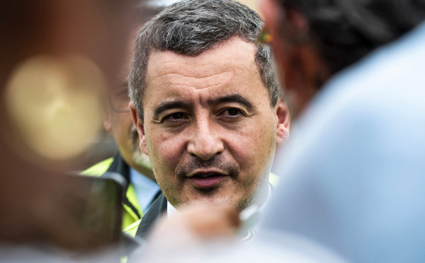 Statut de la Nouvelle-Calédonie: frémissement politique sur la question du corps électoral