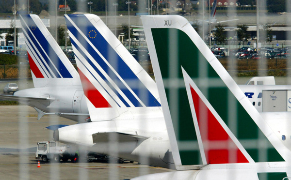 Rétablissement spectaculaire en vue pour les compagnies aériennes