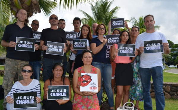 Club de la presse de Tahiti : « La liberté de la presse a subi une attaque sans précédent »