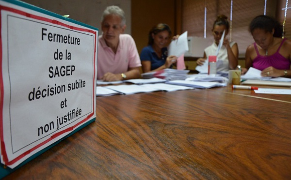 La Sagep engloutit 150 millions de Fcfp d'argent public