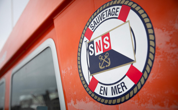 Boulogne-sur-Mer: trois plaisanciers décèdent dans un naufrage