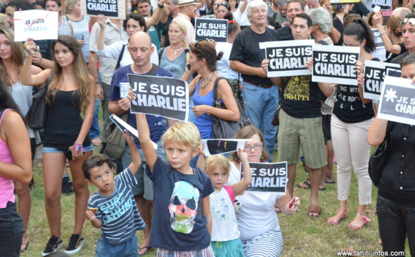 Attentats: comment expliquer l'innommable aux enfants?