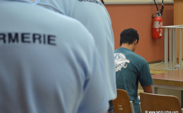 Il tabasse l'épicier qui faisait la charité à ses parents