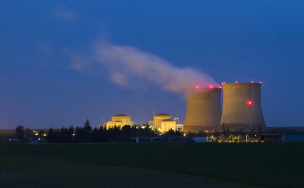 Avec la renationalisation d'EDF à 100%, la France aborde une nouvelle ère nucléaire