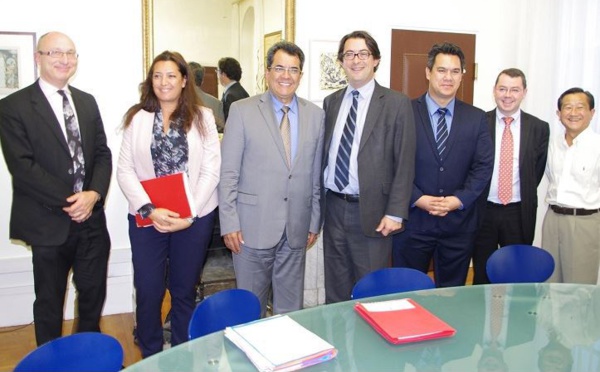 Matignon soutient le Pays dans sa demande de report des obligations du CGCT