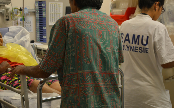 Le chikungunya a causé l'hospitalisation de 500 personnes en trois mois