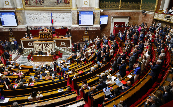 Outre-mer: des mesures d'aide à la mobilité votées par l'Assemblée nationale