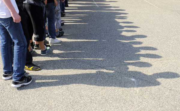 Guyane: un collégien blesse deux camarades par balle à Kourou