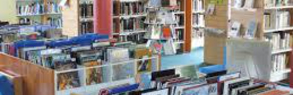 PAEA : Une collecte de livres pour alimenter la future médiathèque de TIAPA 