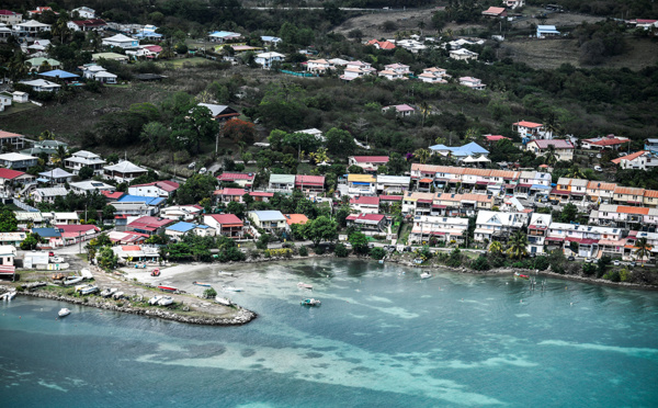 Martinique: fusillade mortelle dans une salle des fêtes, déjà connue pour des faits similaires