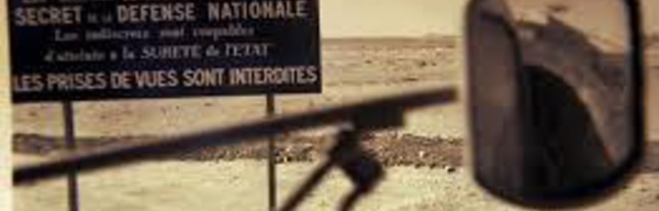 Essais nucléaires français: neuf vétérans irradiés obtiennent le droit à être indemnisés