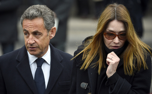 Rétractation de Takieddine: Sarkozy entendu en audition libre et perquisitionné