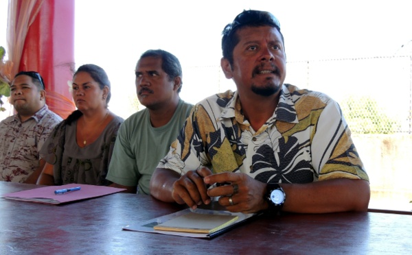 Association 193 : « Faire la vérité sur les essais nucléaires »