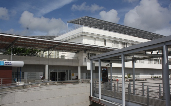 Baisse de la dotation au CHPF : le personnel tire la sonnette d'alarme