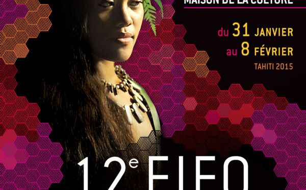 Le FIFO se place sous l'étoile de la femme océanienne