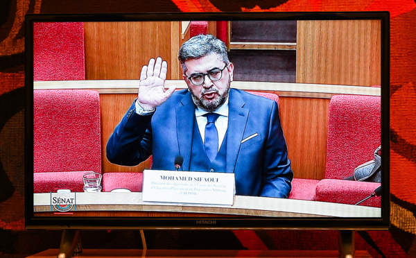 Audition Fonds Marianne: Sifaoui charge Schiappa, l'administration, les médias