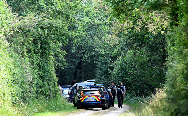 Disparition de Karine Esquivillon: le corps retrouvé après les aveux du mari