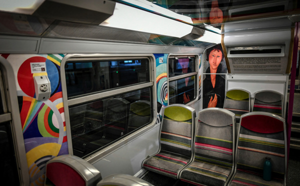 Une proposition de loi devant l'Assemblée pour lancer les RER métropolitains