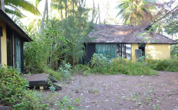 Une avance de trésorerie d'un milliard de Fcfp pour TNAD