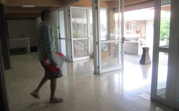 L'égorgeur de BlancBlanc condamné