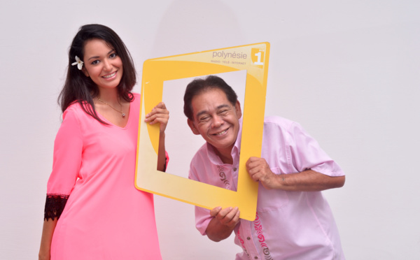 En 2015 Polynésie Première se rapproche de son public