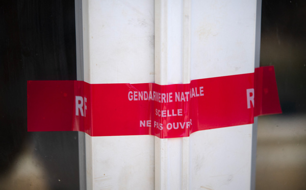 En Guadeloupe, un mort et quatre blessés dans une fusillade lors d'une fête