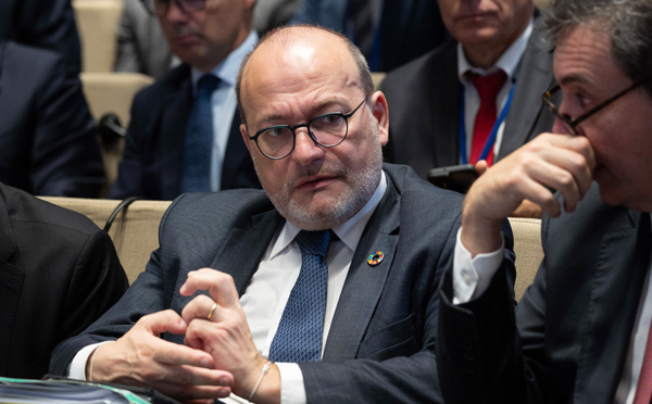 Outre-mer: l'AFD a octroyé 1,1 milliard d'euros dans des projets en 2022