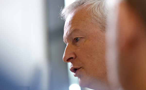 La France va tailler dans les dépenses pour rétablir ses finances publiques