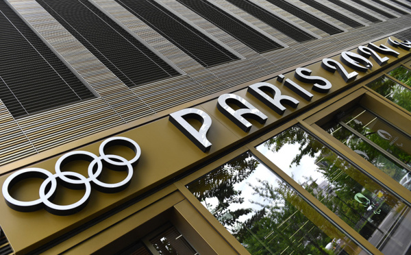 Près d'un an avant, les JO de Paris percutés par la justice