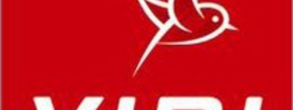 Un pylône téléphonique vandalisé