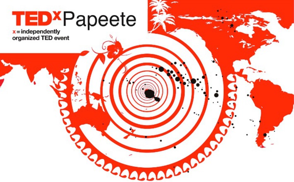 TEDxPapeete de retour pour de nouvelles conférences